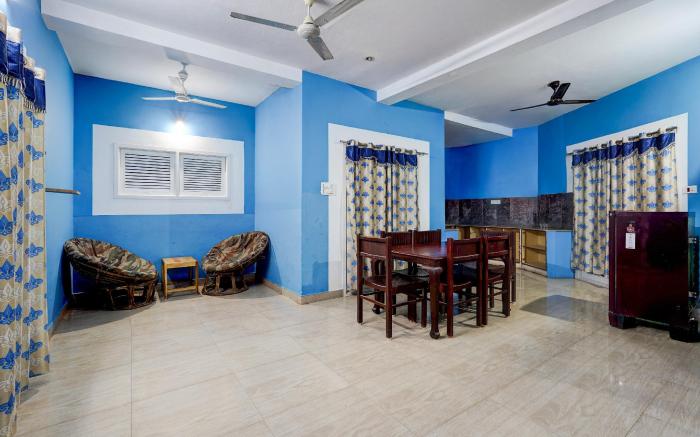 Hotel O Auroville Beach Formerly Prince Park Garden