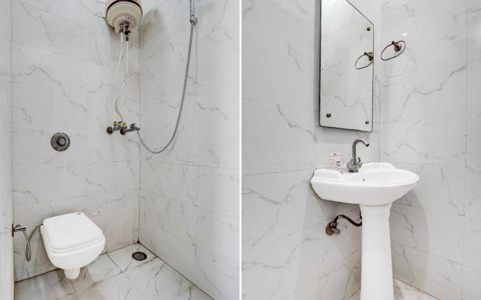 Collection O Townhall Heritage Complex Amritsar Formerly Hotel TR