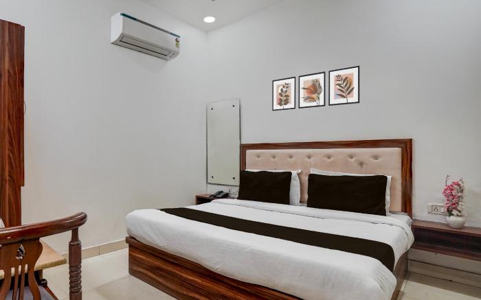 Super Collection O Townhall Heritage Complex Amritsar Formerly Hotel TR