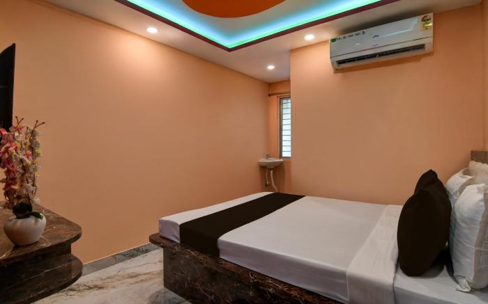 Hotel O Prasad Inn