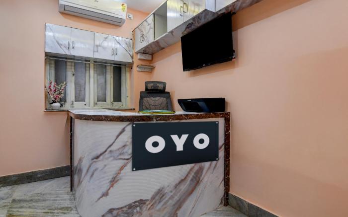 Hotel O Prasad Inn