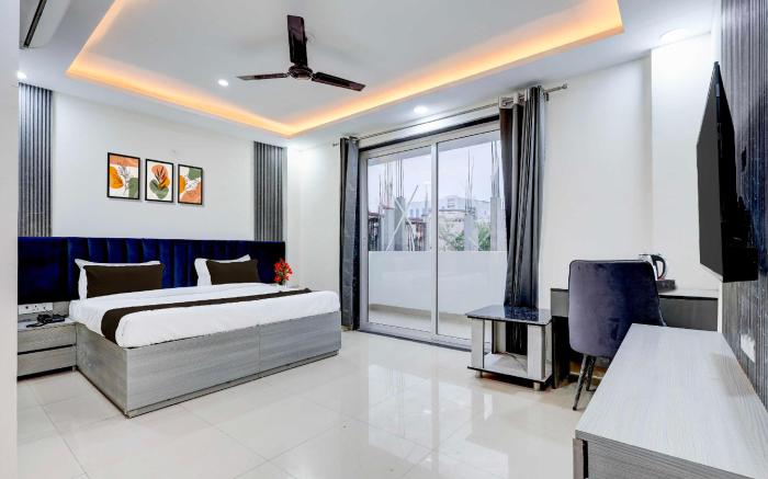 Super Townhouse OAK Hotel Cloud Bay