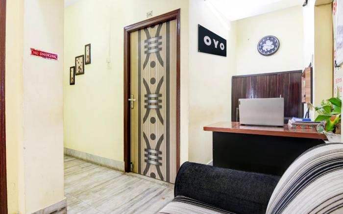 Hotel O Shaista Palace