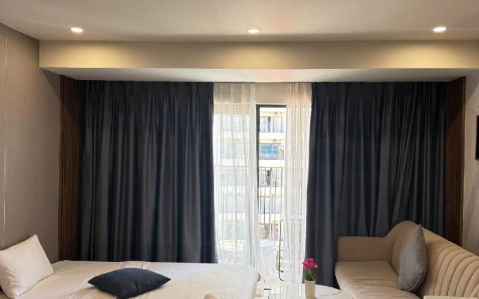 Sunrise Mood Apartment | Gold Coast & Ocean View