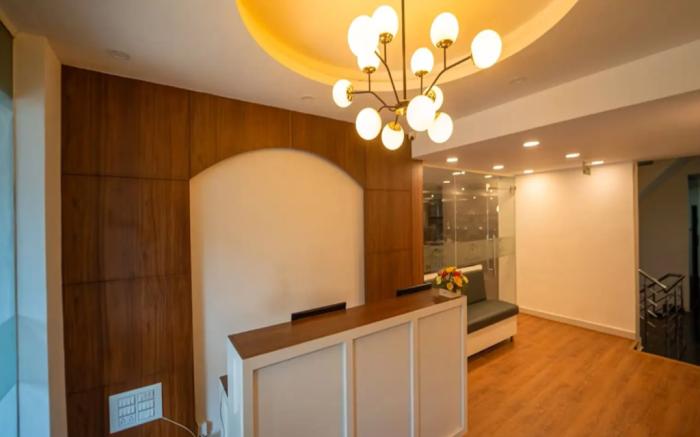 VITS SELECT BENGALURU Near Manyata Tech Park 