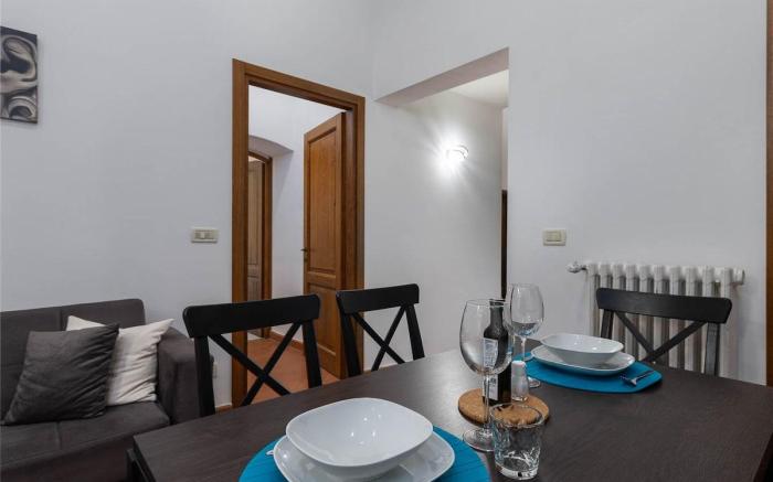 Elite Refuge on Piazza del Duomo