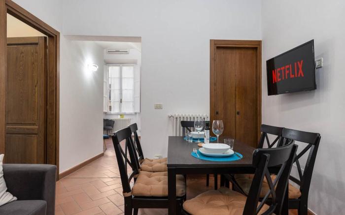 Elite Refuge on Piazza del Duomo