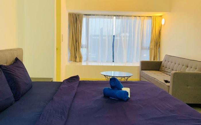 Premium Studio bathtub@Imperio Melaka S48 NO TV