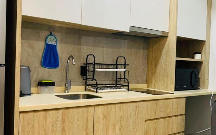 Premium Studio bathtub@Imperio Melaka S48 NO TV