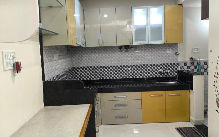 sanmita home stay near to mahalaxmi temple