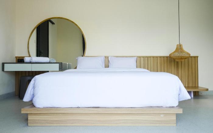 Theolive Arrea - Spacious Private Pool and Backyar