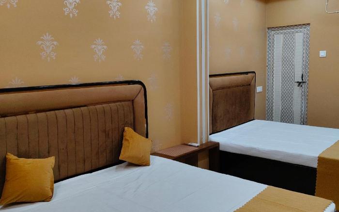 SRI Kunj Villa Home Stay 