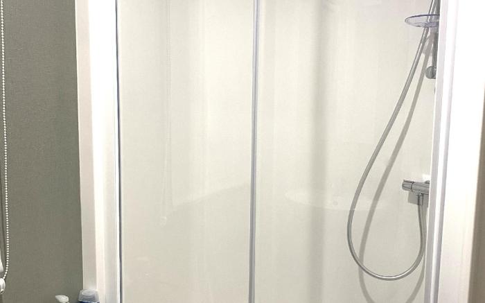 BAF Luxury Stays-Billing Aquadrome-Caravan Sleep 8