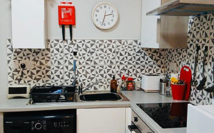 #43 Digbeth Private Studio Apart