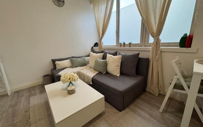 #29 Sweet 1 Bed sleeps 4 with free parking BHX/NEC