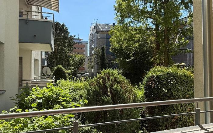 Three Bedroom Comfort Apartment Maintal