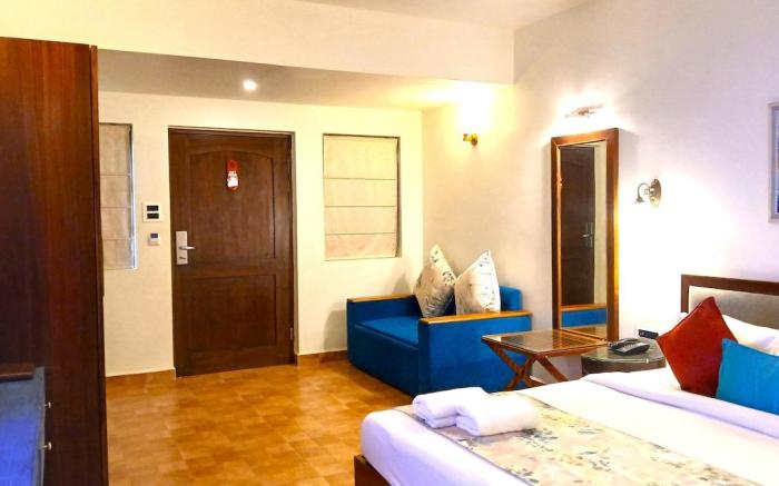 Terra Paraiso By The Sea - Luxury Pool Villa, Goa