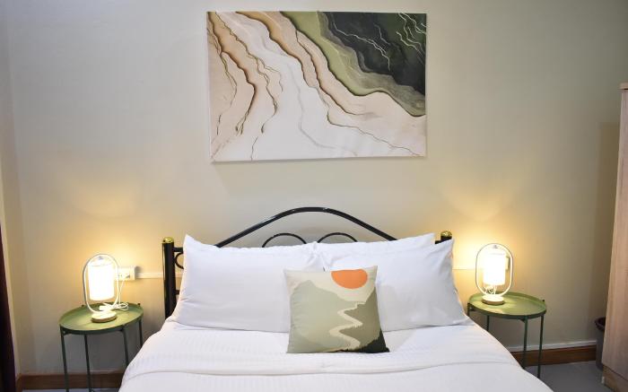 Khwanlom House A1 | 1BR Apt