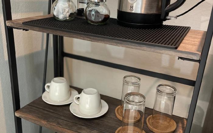 Khwanlom House B2 | 1BR Apt w/ Kitchen