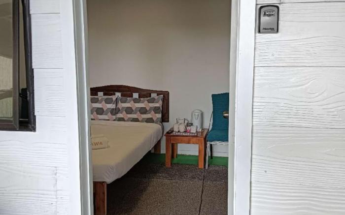 One Double Beds Studio