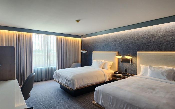 Courtyard by Marriott Cheddi Jagan International Airport, Guyana