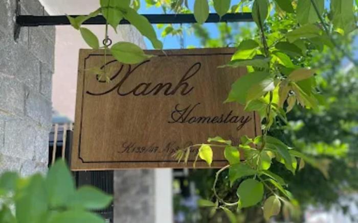 Xanh Homestay