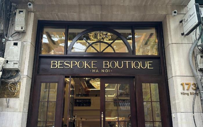 Bespoke Boutique Hotel Hanoi