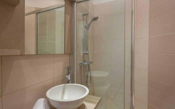 DIFY Apartment 3BR/6P - Le Franklin/Bellecour