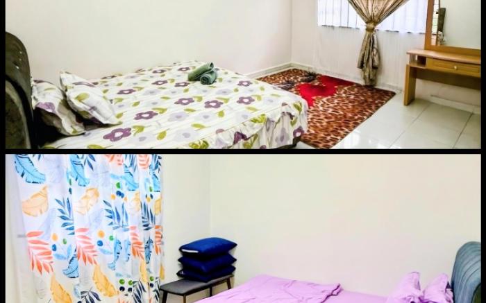 StayCation @InderaSempurna [Muslim Only]