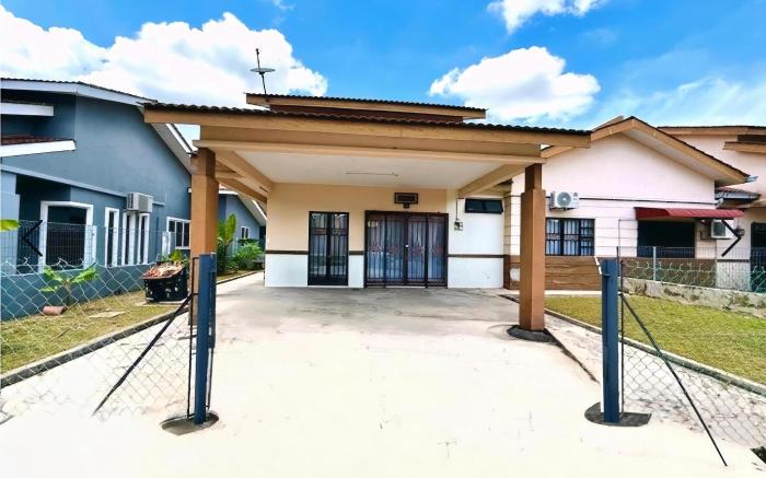 StayCation @InderaSempurna [Muslim Only]