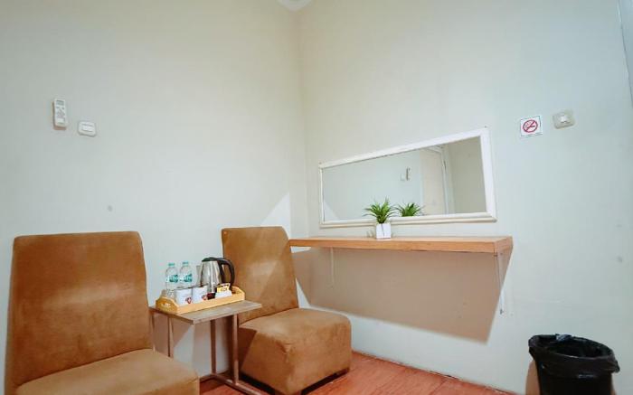 URVANA Hotel By Majestra Hospitality