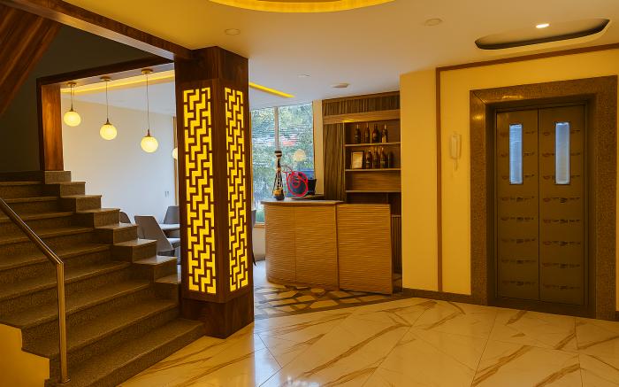 Kathmandu Royal Chamber