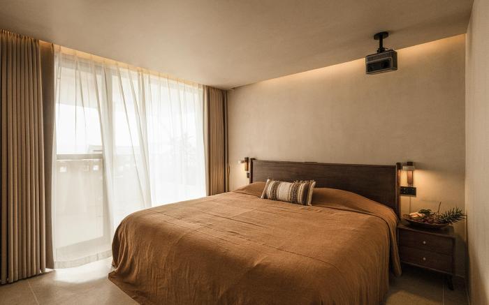 DaLi·牧云·相框空间·侘寂美宿