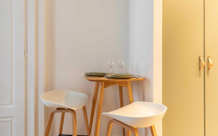Cozy studio - 2P - Bellecour