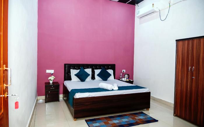 Banaras Bloom Residency