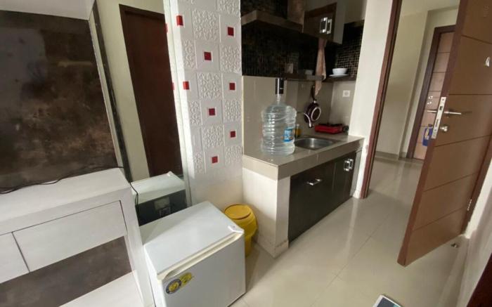 VidaView Apartemen Unit AT 9J