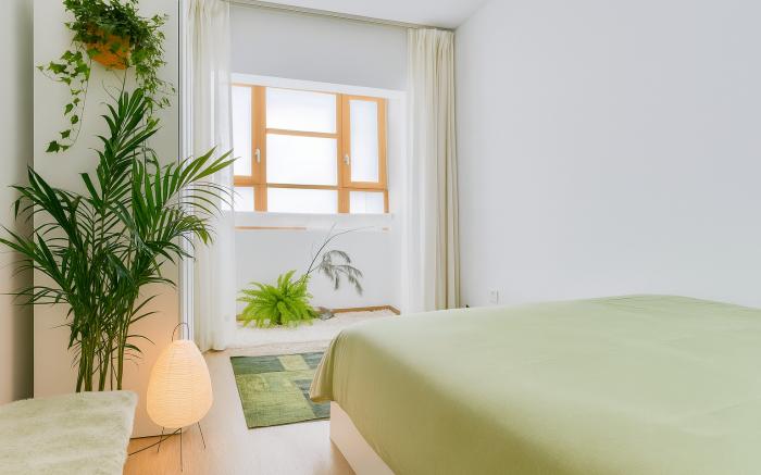 Fragrance Hill Room 12 minutes to botanical garden