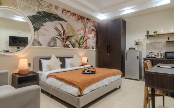 One Stayz by Zipcode