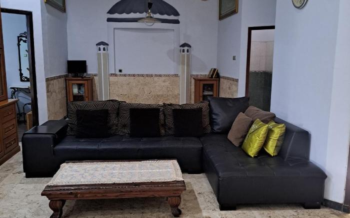NARA VILLA MALANG