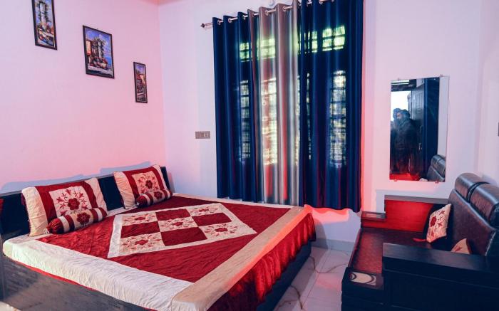 Meri chhat - Home Stay