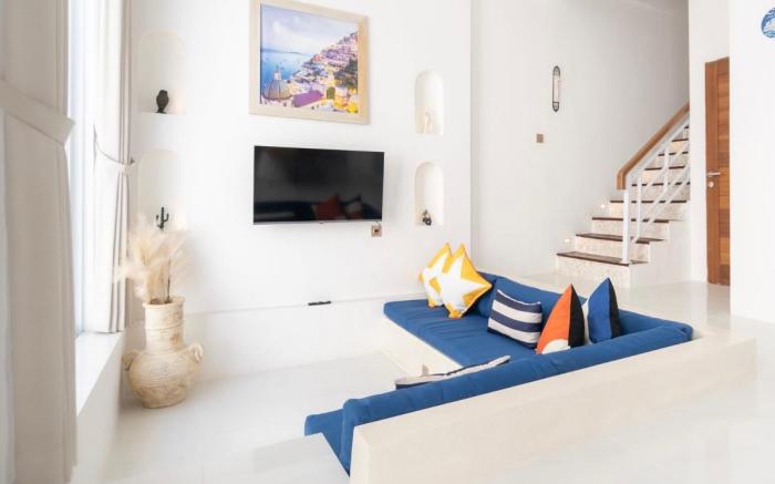 villa Grega mykonos