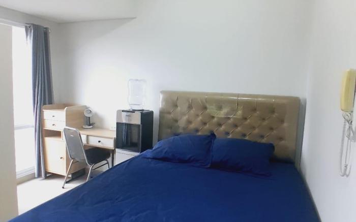 Cozyapartemenyogya