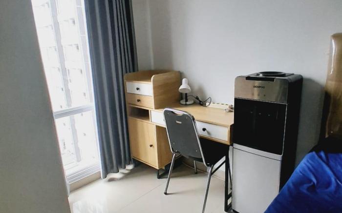 Cozyapartemenyogya