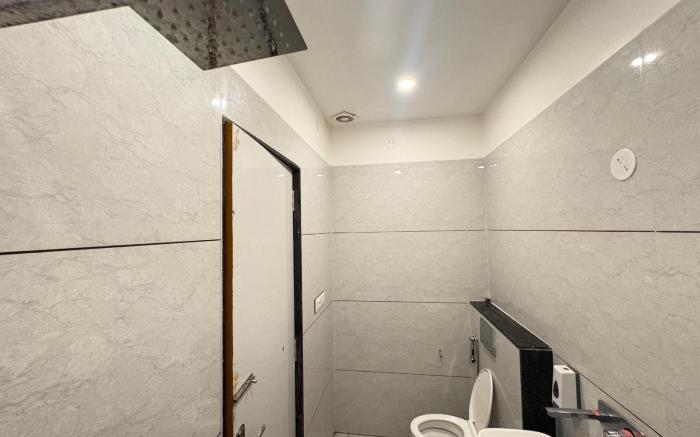 Hotel Shree Shyam alok Khatoo