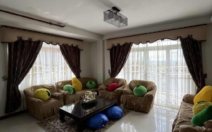 Rest house in Tagaytay