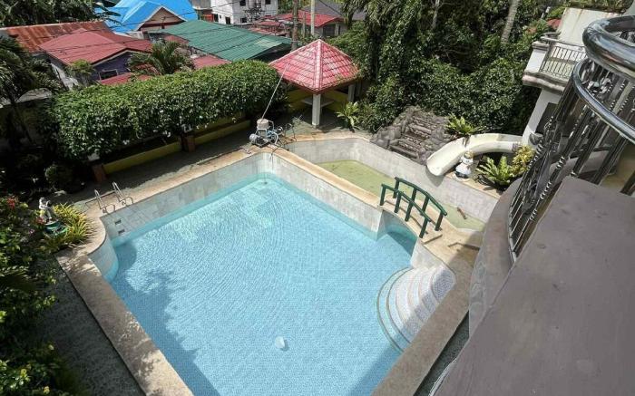 Rest house in Tagaytay