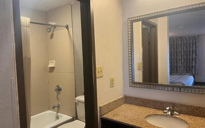 Studio 6 Montgomery, AL – Eastern Blvd.