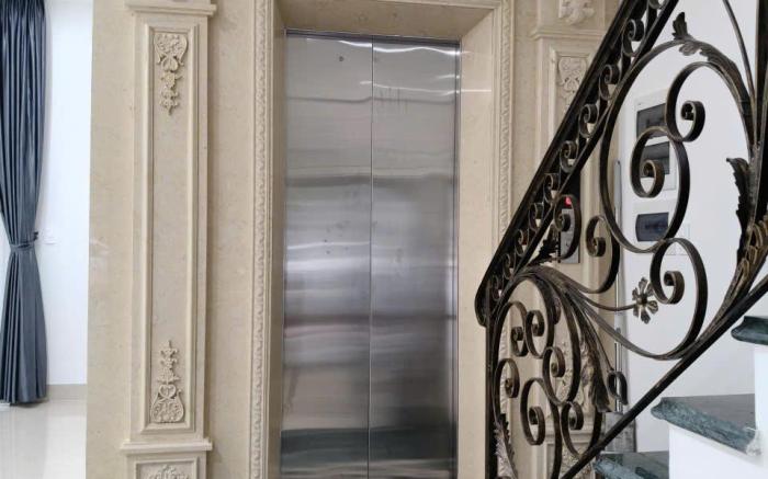 Là Lá 2 Vinhome Grand Park