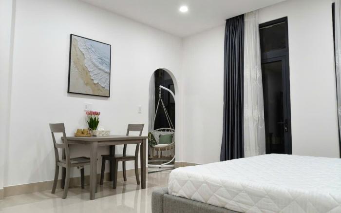 Là Lá 2 Vinhome Grand Park