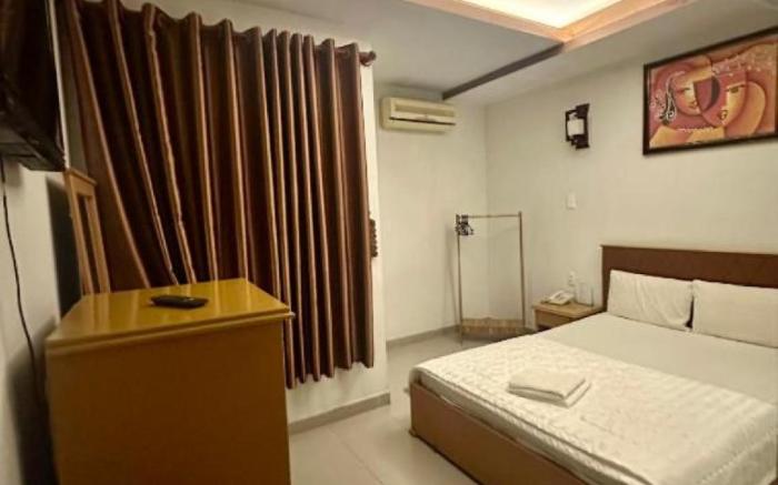 Ngọc Hoa Mai Hotel